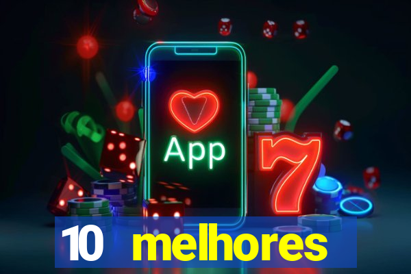 10 melhores plataformas de jogos